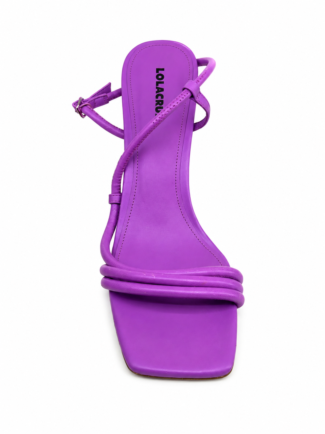 Bardot Heel