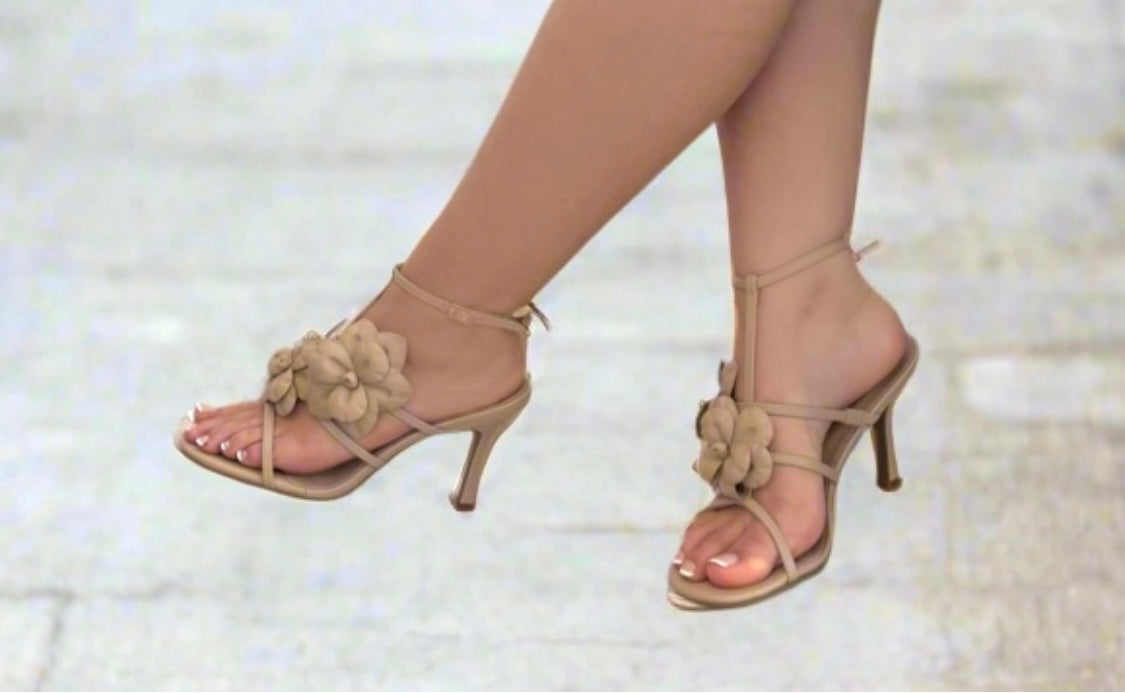 Flory Heel