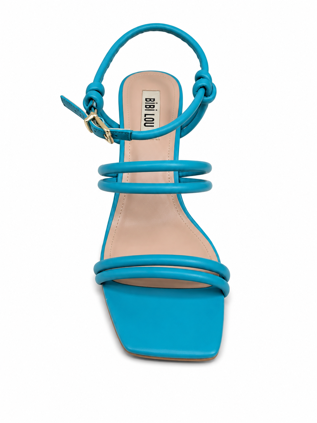 Biella Heel