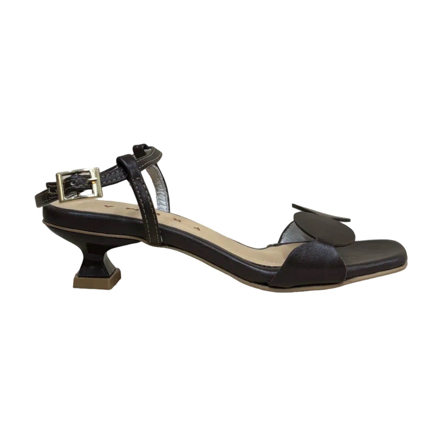 Palea Heel