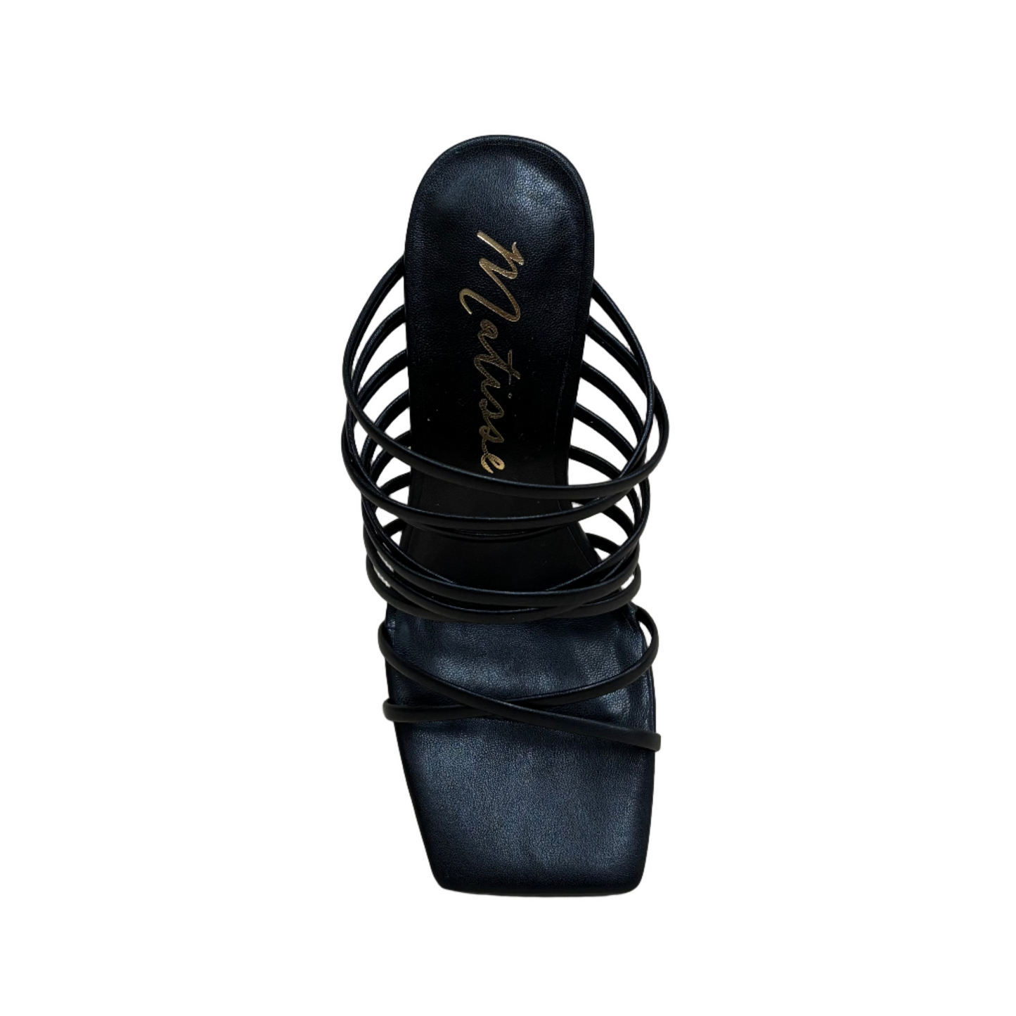 Rooney Heel