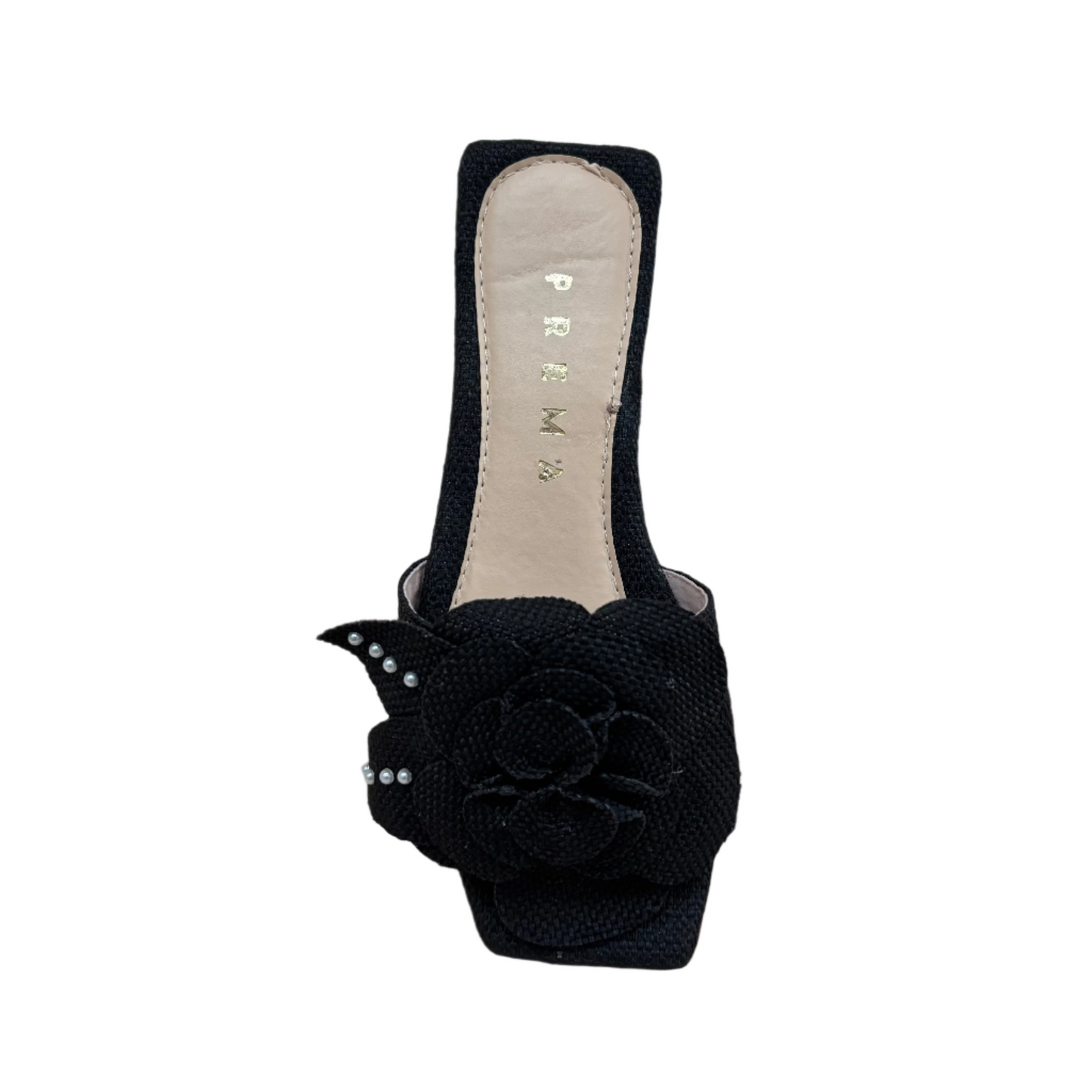 Petite Fleur Sandal