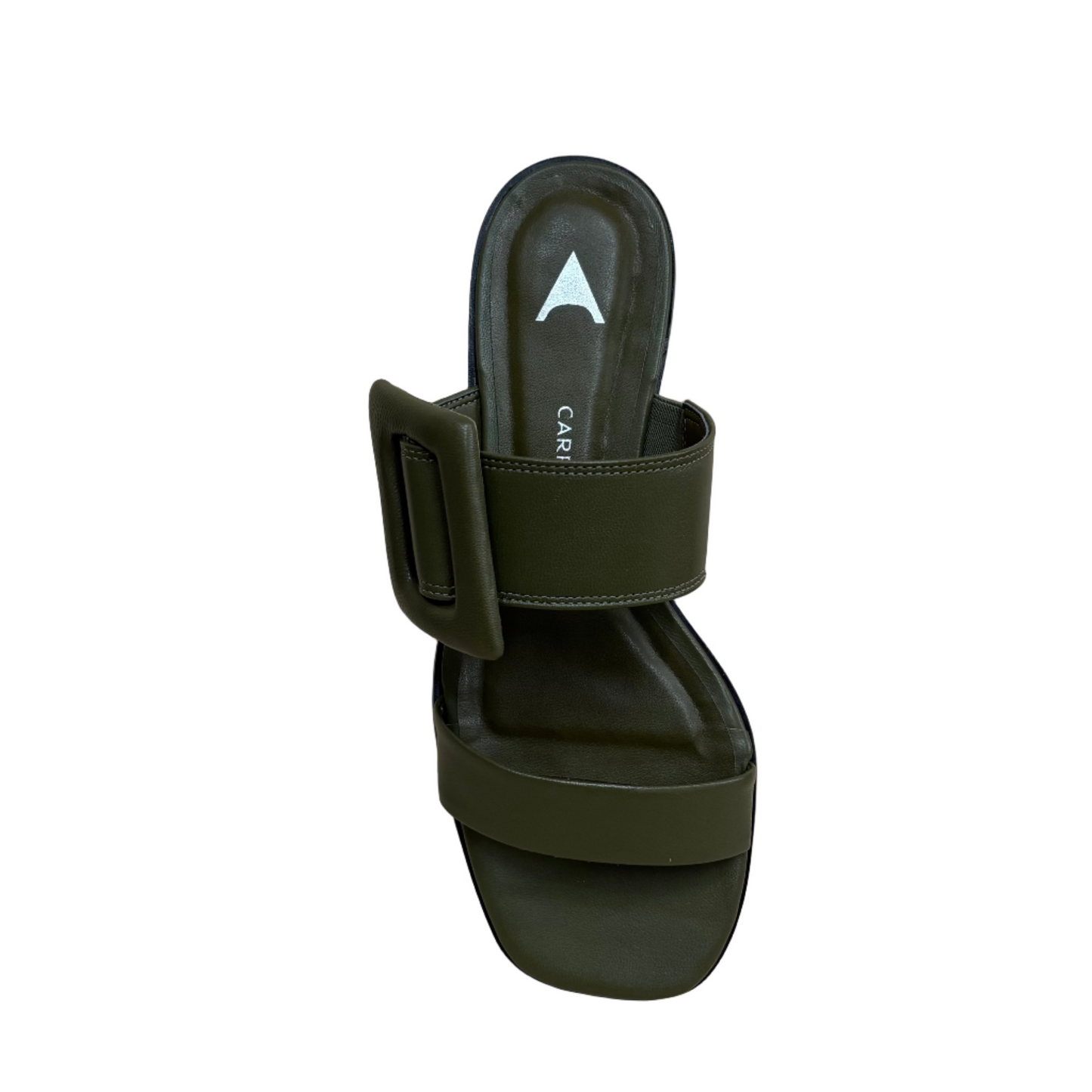 Carrano Flat Sandal