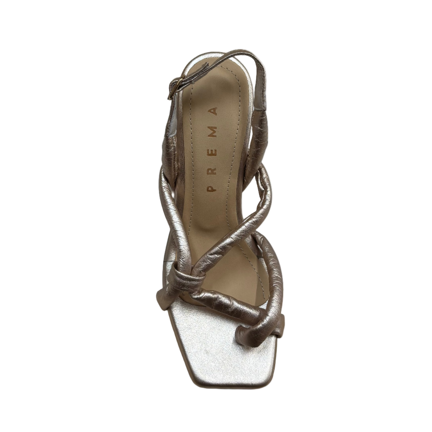 Polara Heel