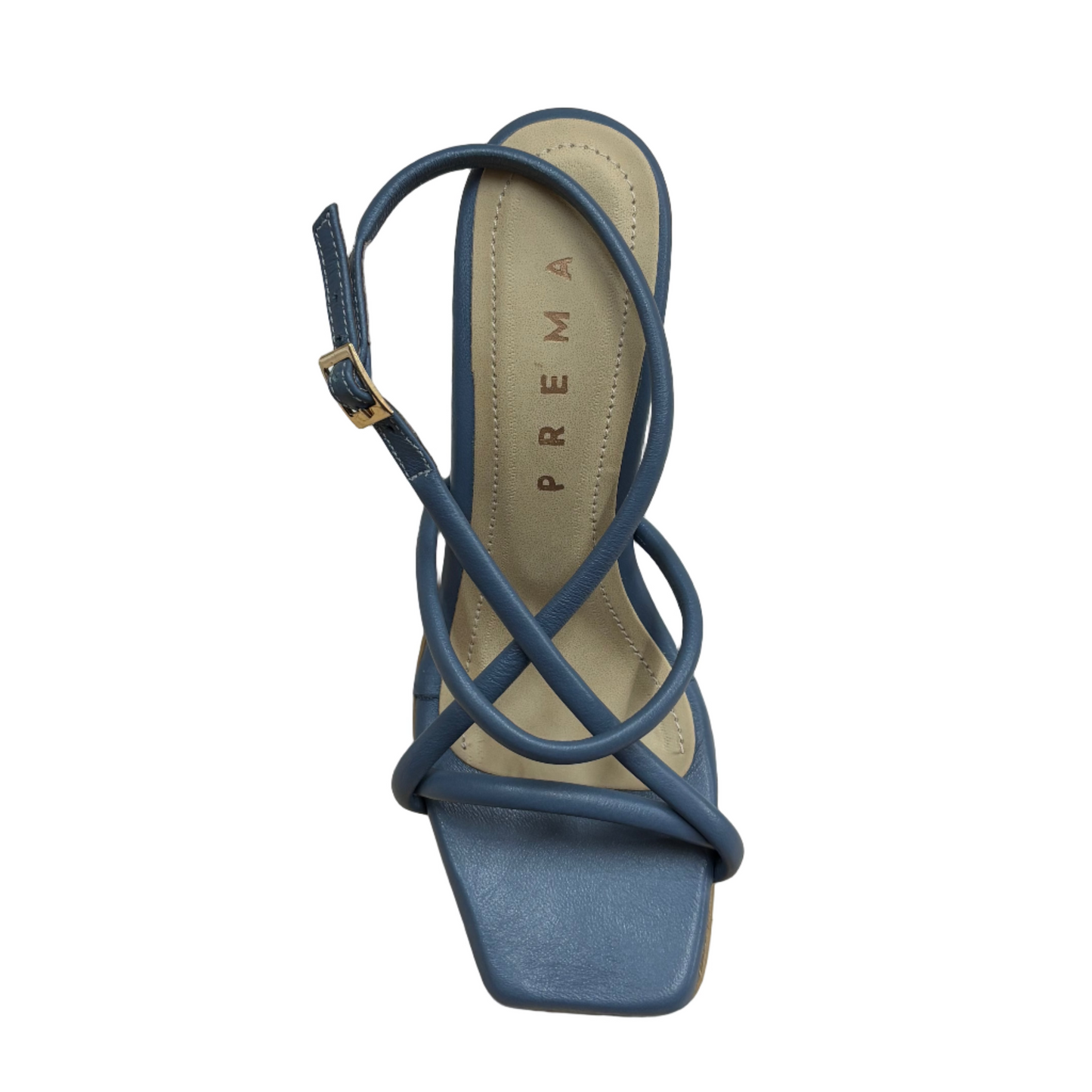 Prestina Heel
