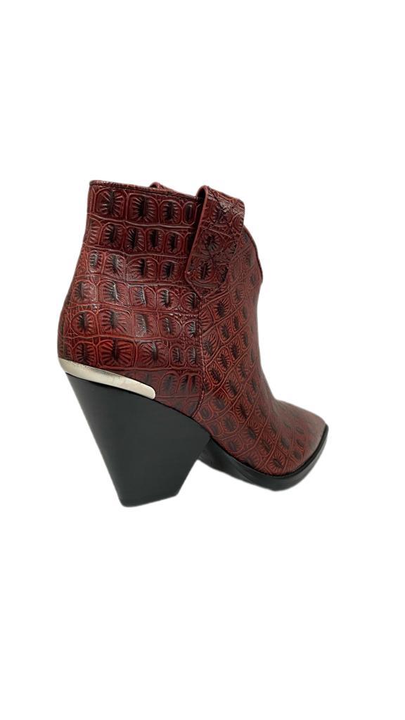 Cayden Boot