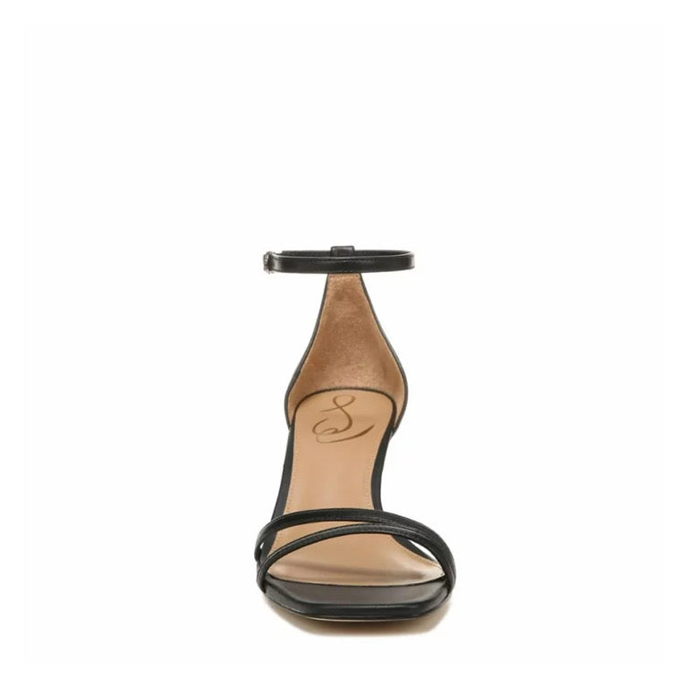 Peonie Heel