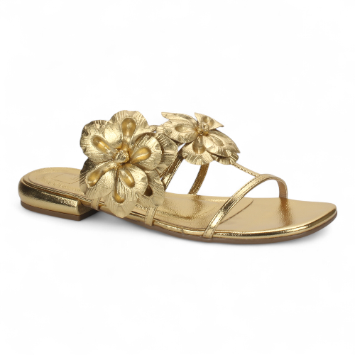 Bloom Slide Sandal