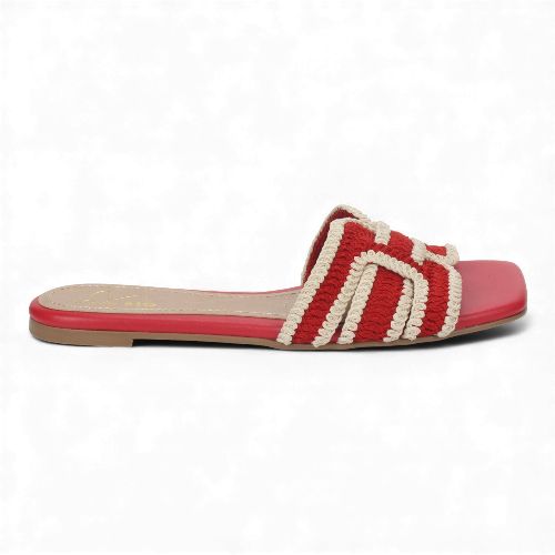 Summer Slide Sandal