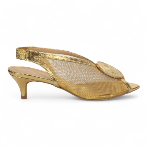 Zoe Heel