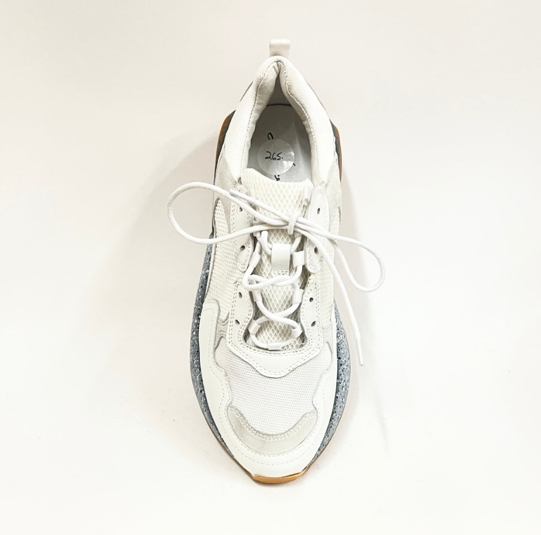 Stone Sneaker