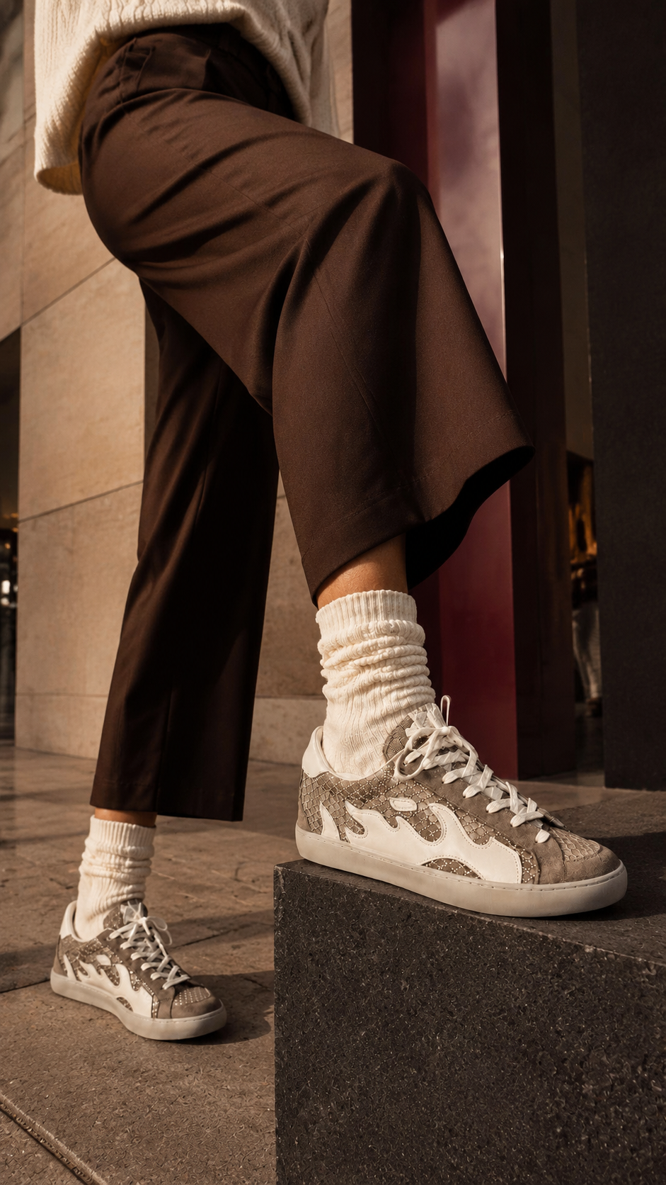Sneakers