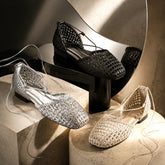 Shoes To You