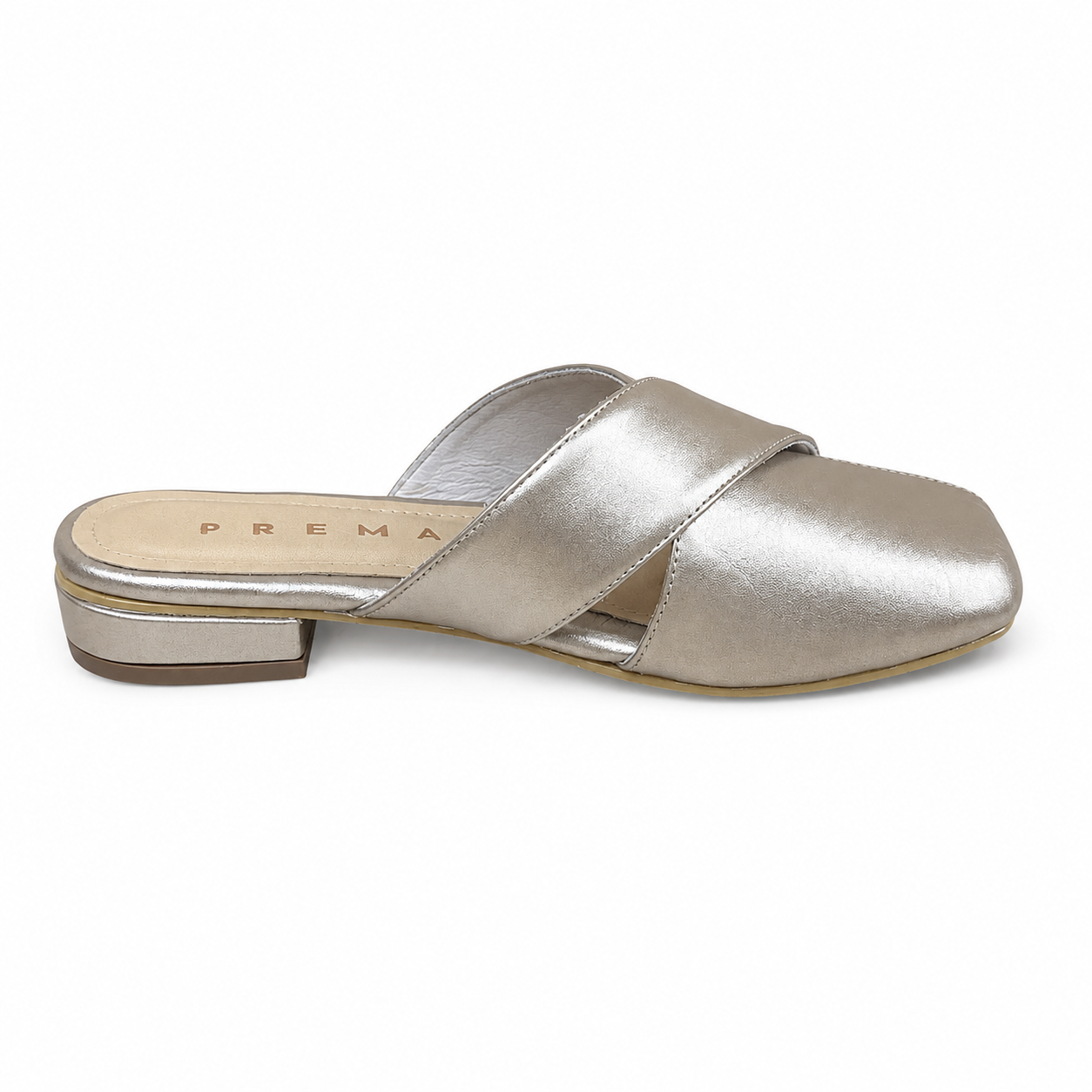 Papillon Flat