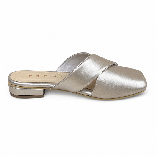 Papillon Flat