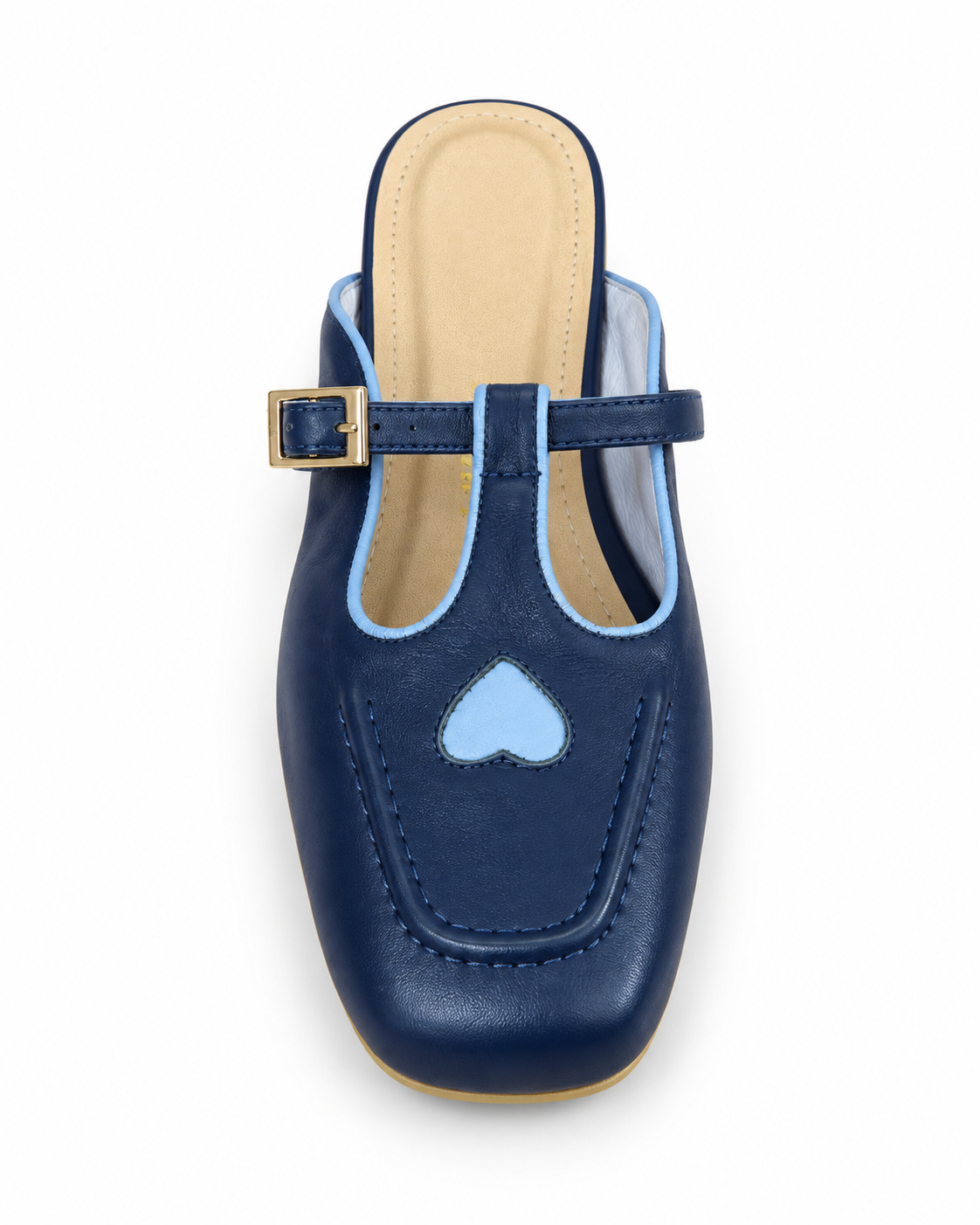 Sweetheart Mule