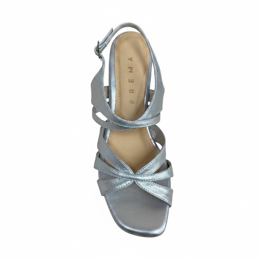 Pomeline Heels