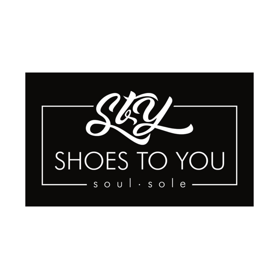 Shoe Love Gift Card