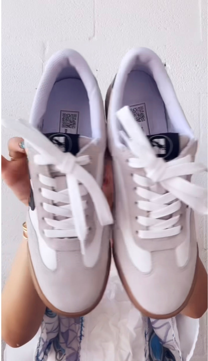 Botero Annie Sneaker