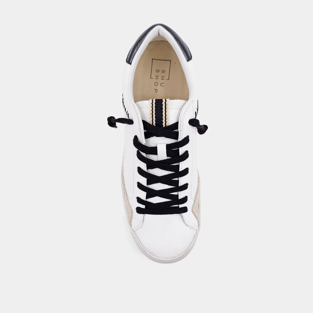 Ruby Sneakers