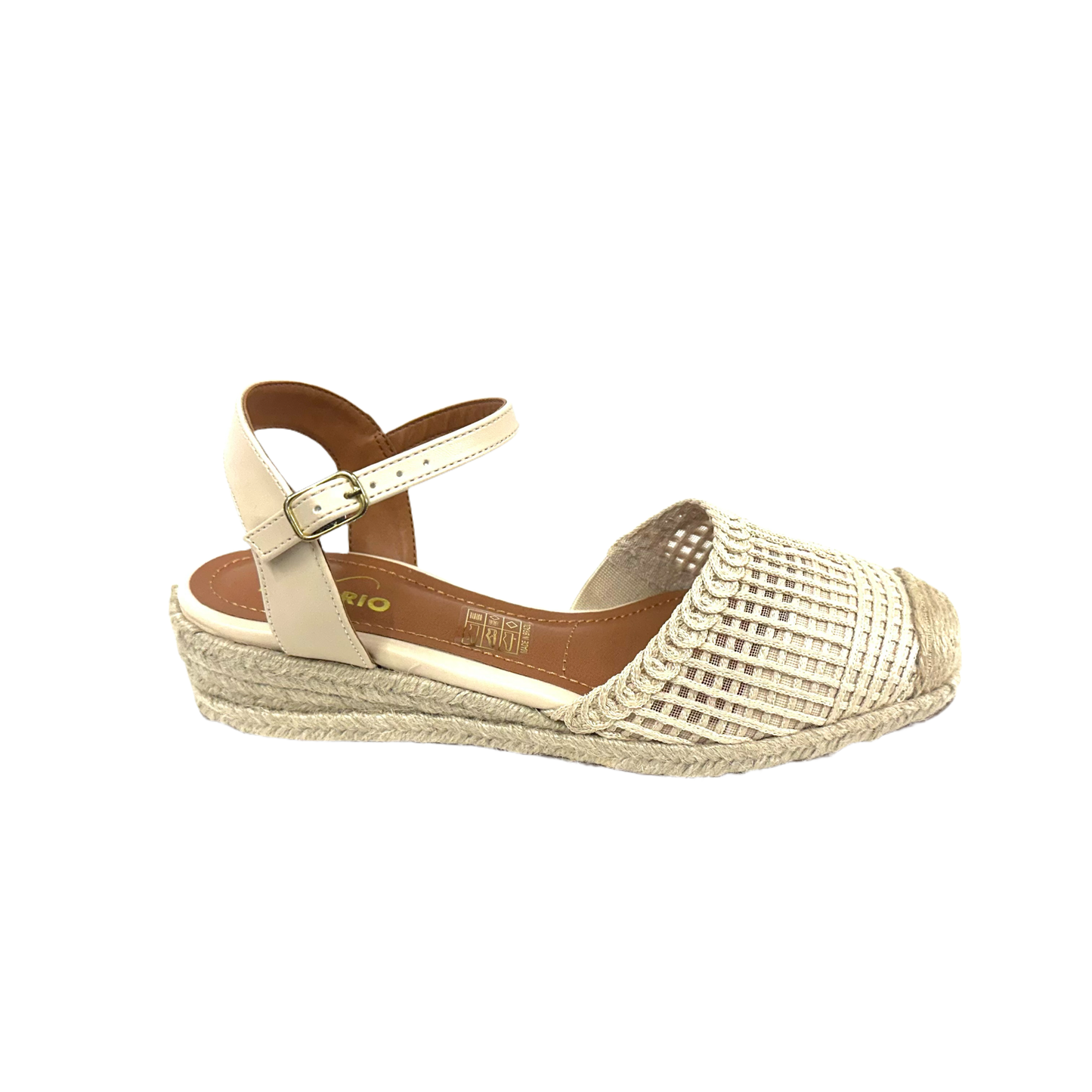 Hanna Espadrille