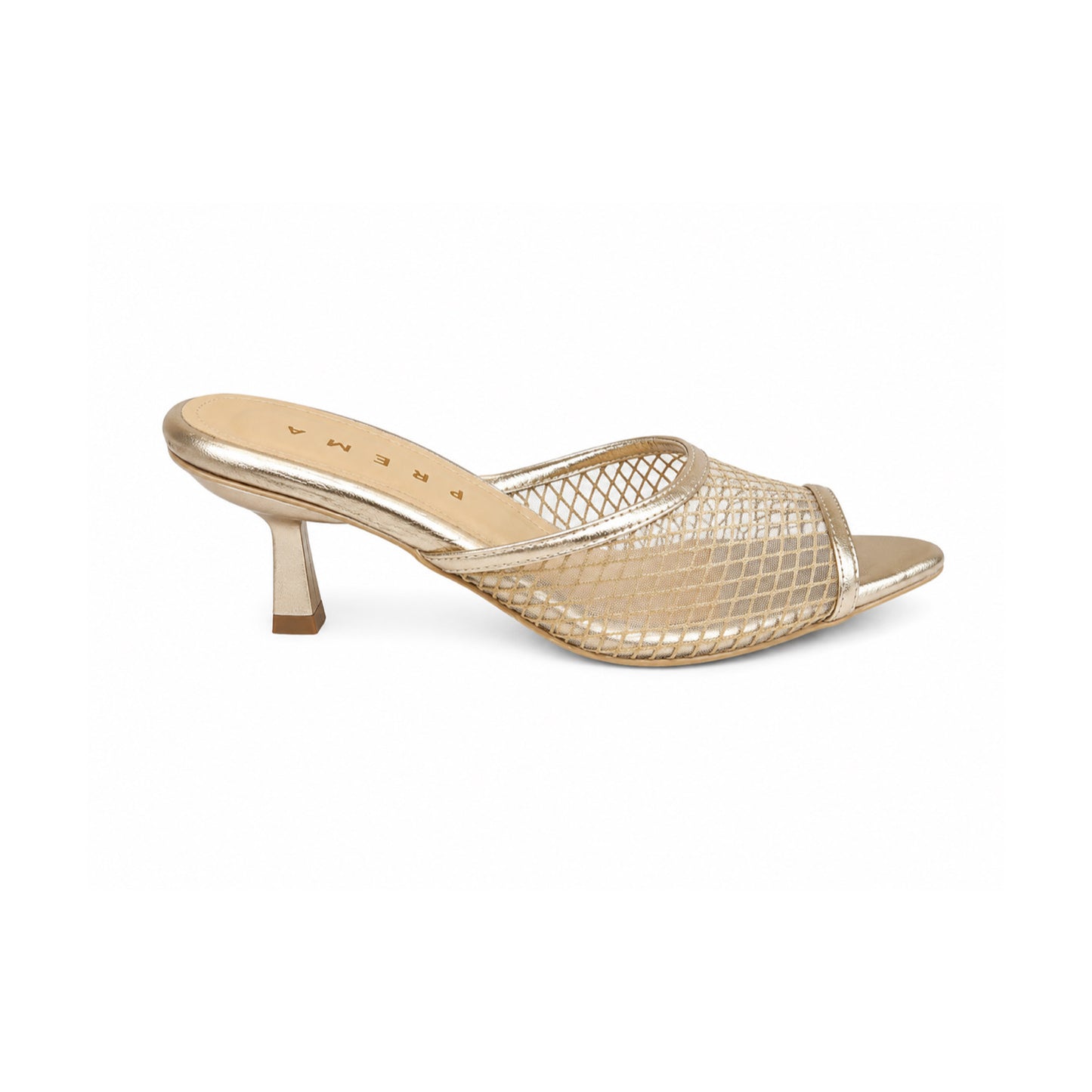 Purity Heels