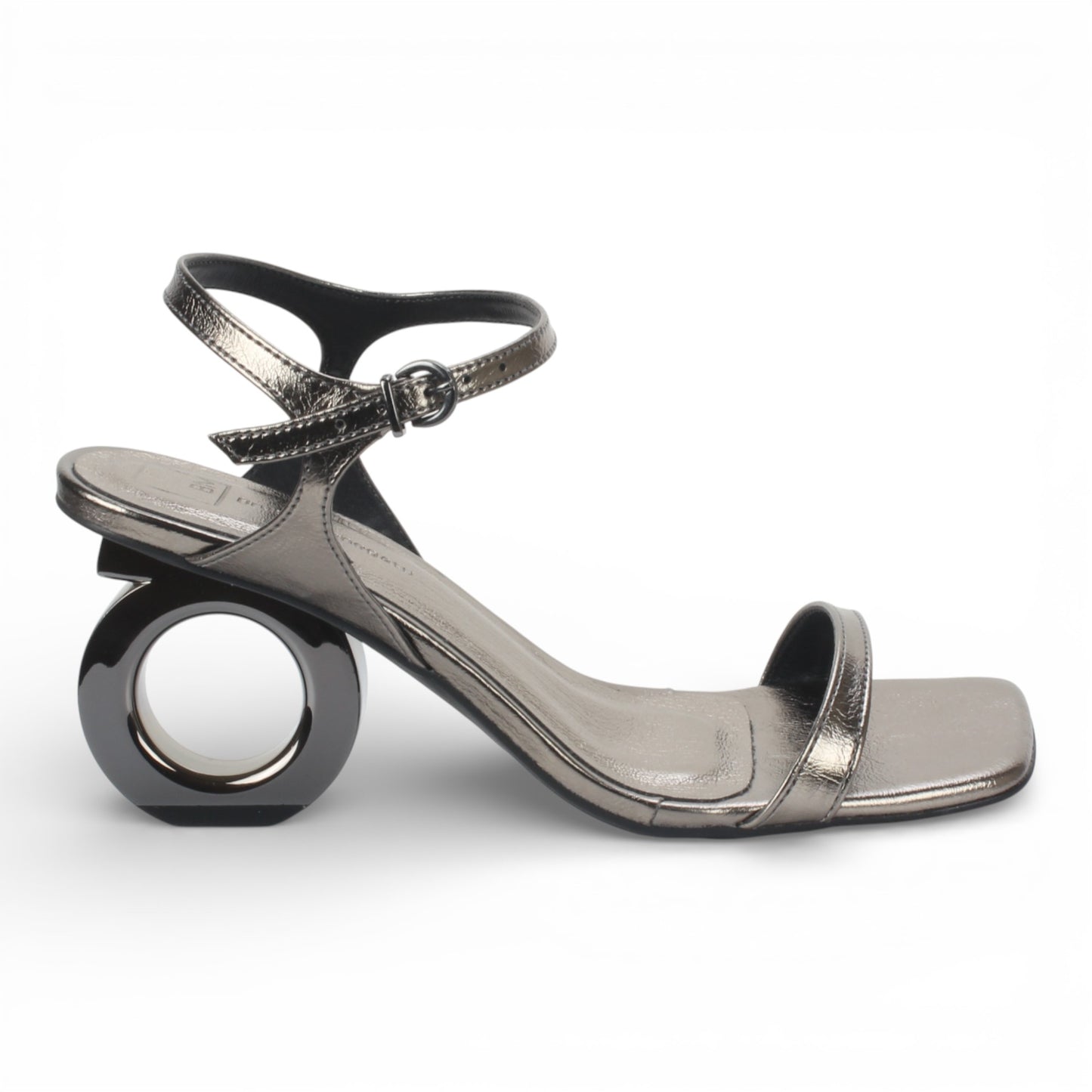 Lenny Heels