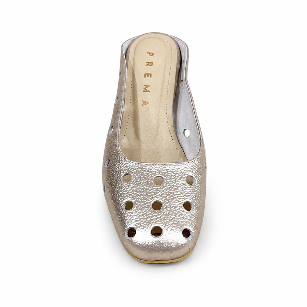 Petunia Heel
