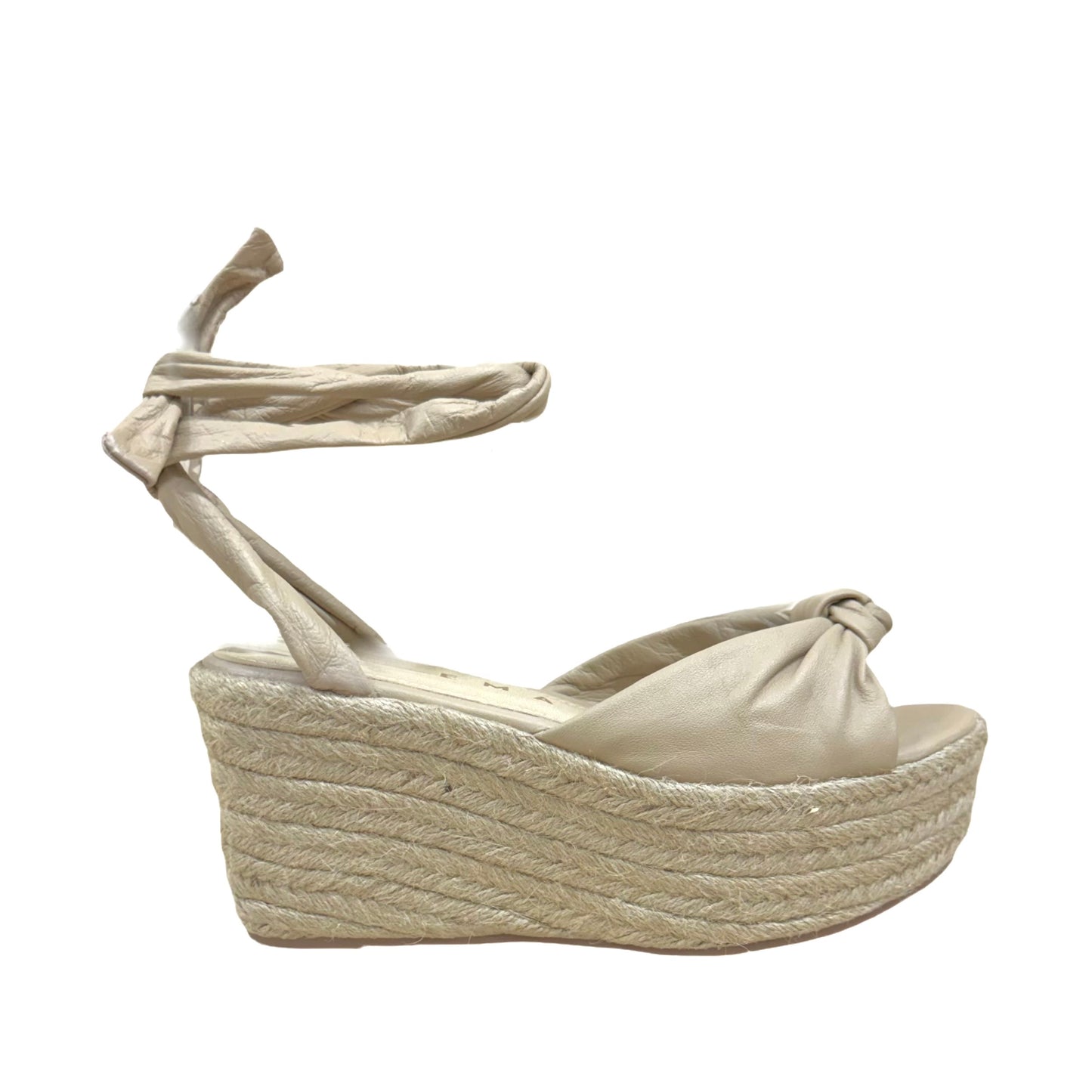 Parker Wedges