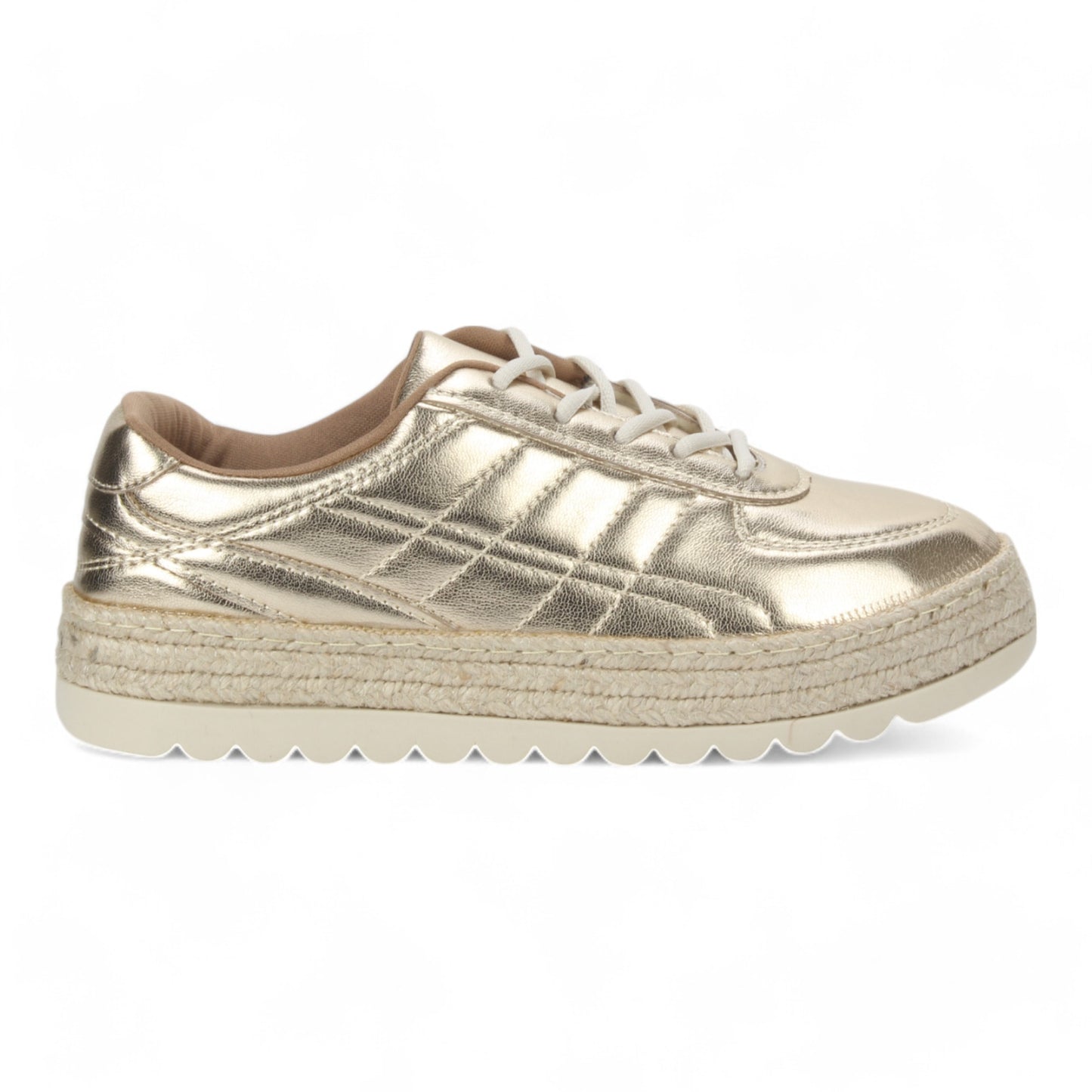 Dory Espadrille Sneakers