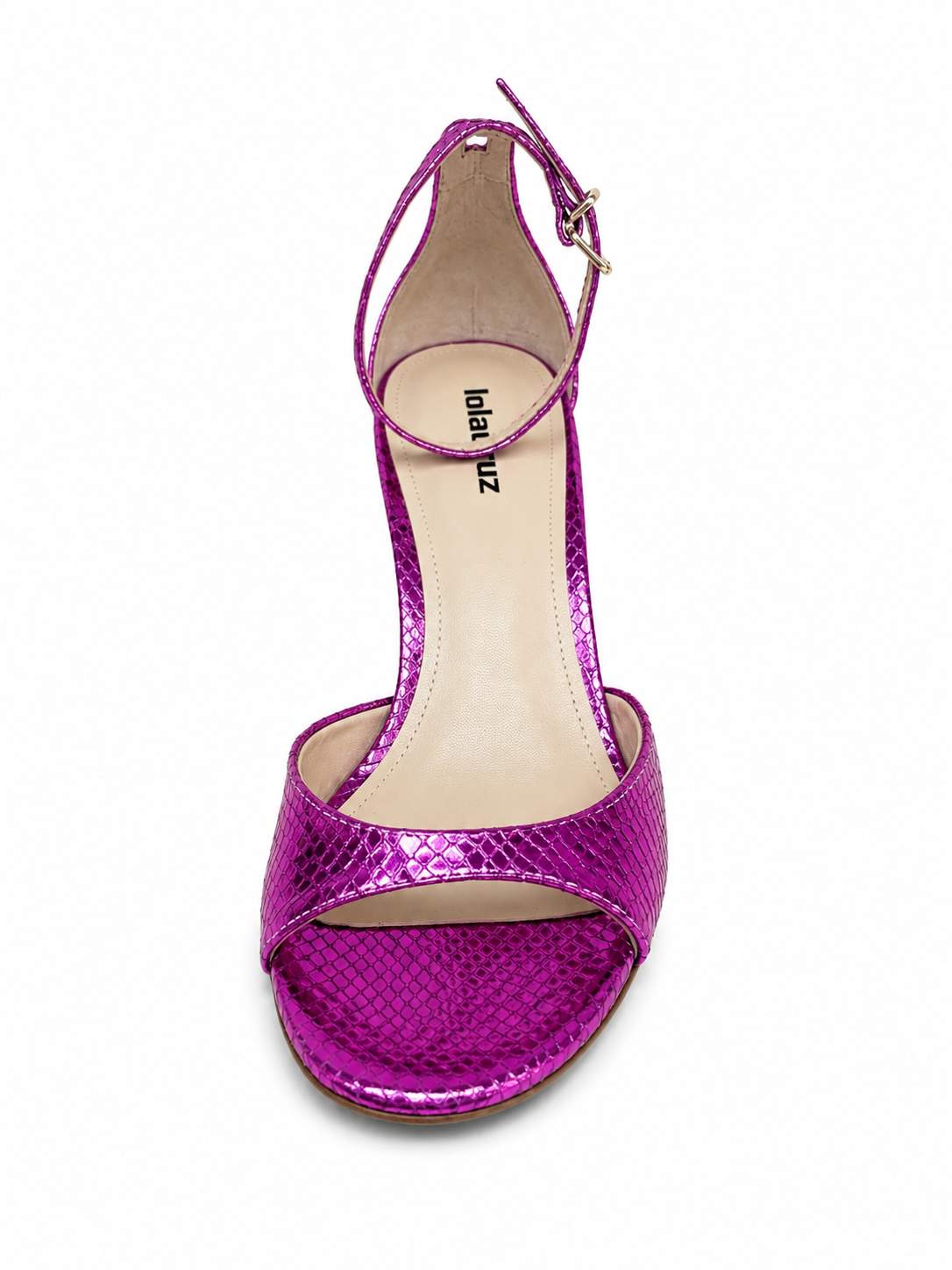 Bonita Heel