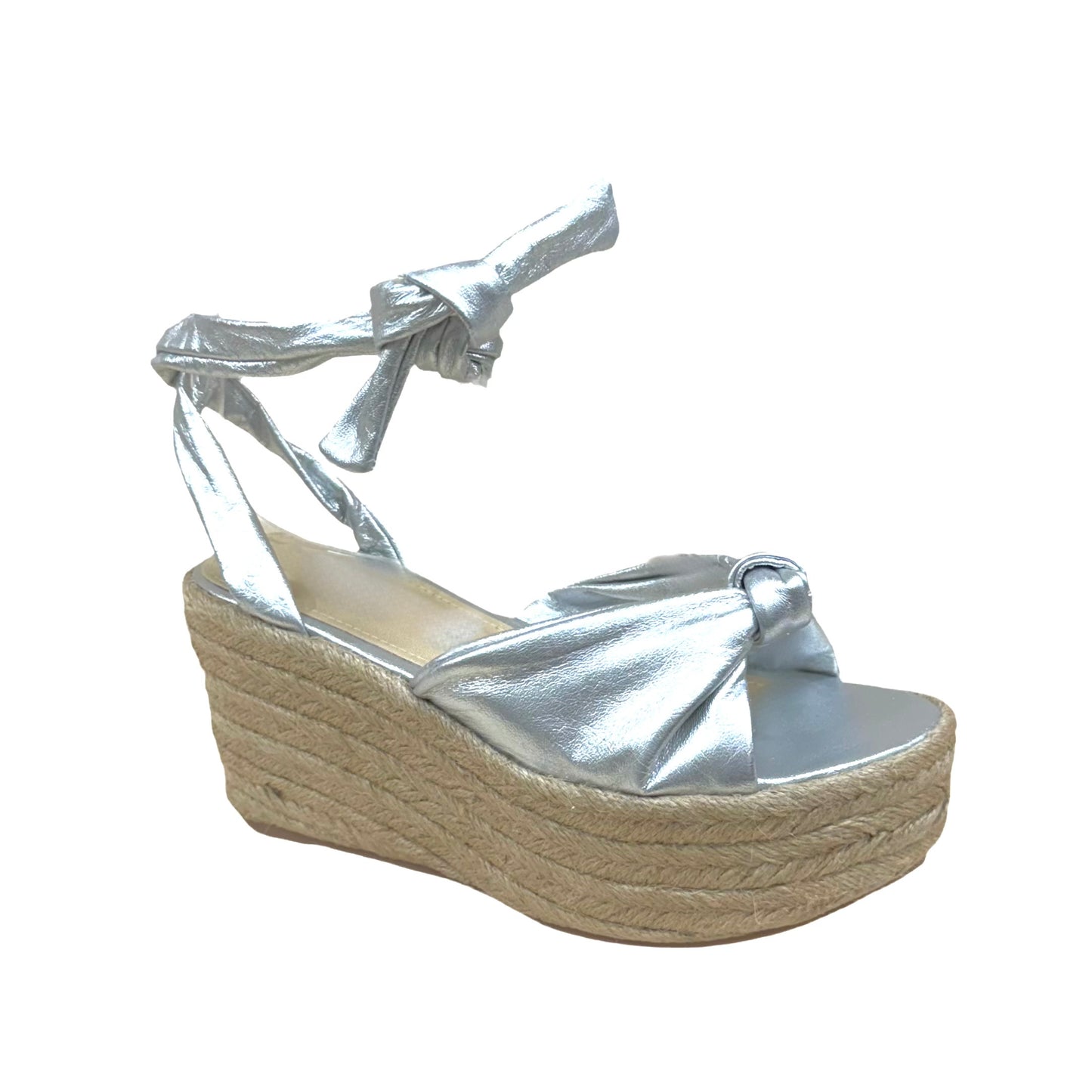 Parker Wedges