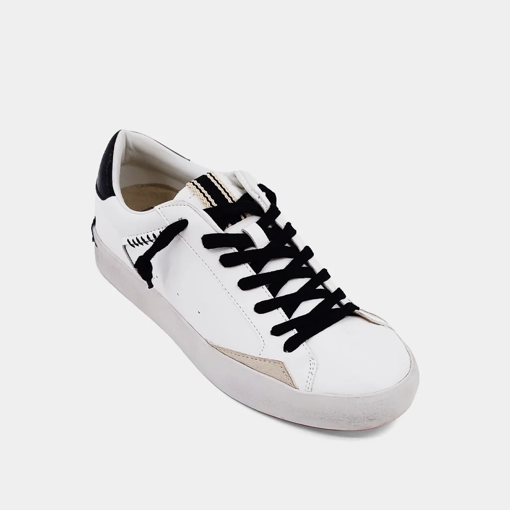 Ruby Sneakers