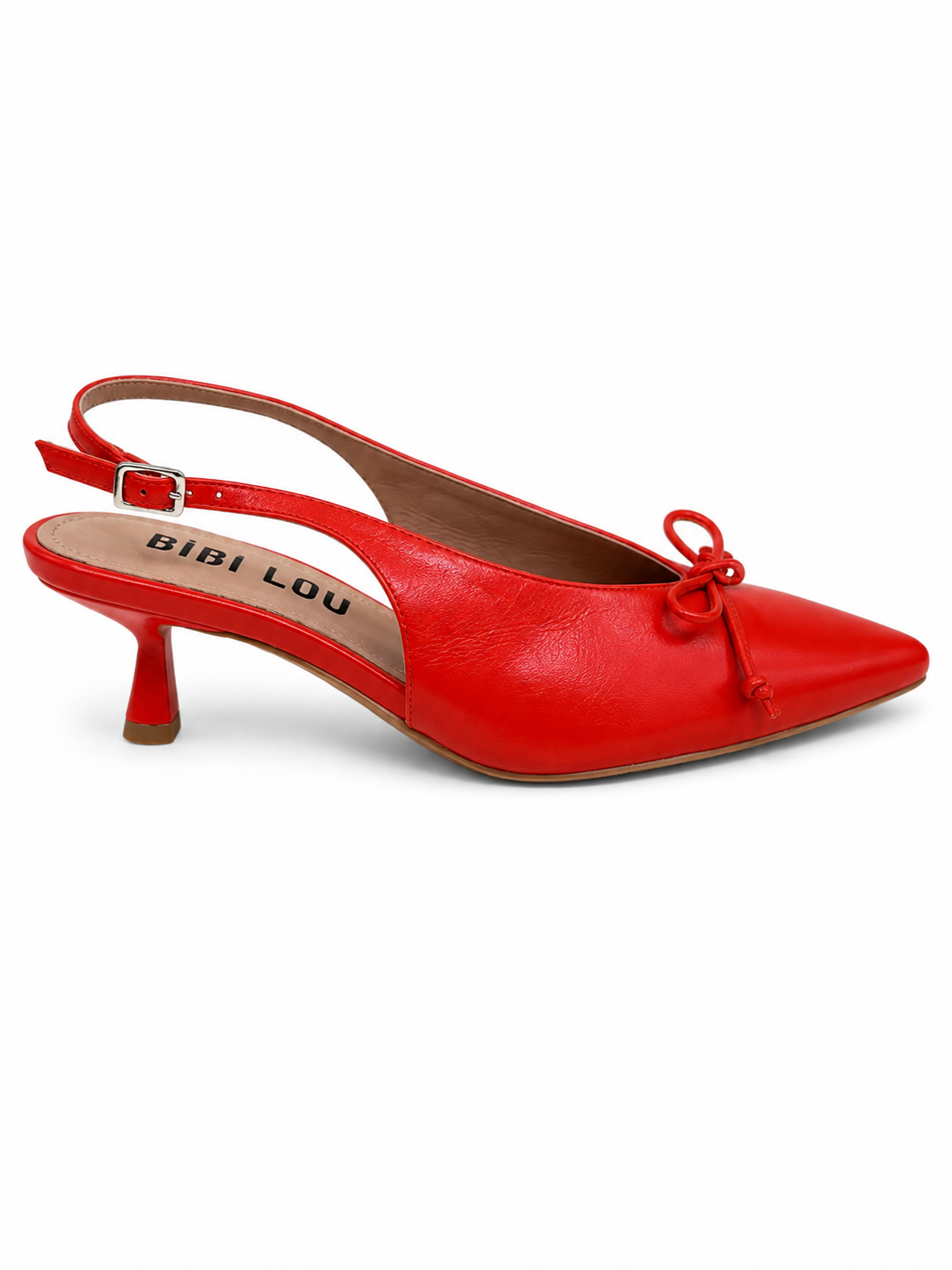 Beatrix Heel