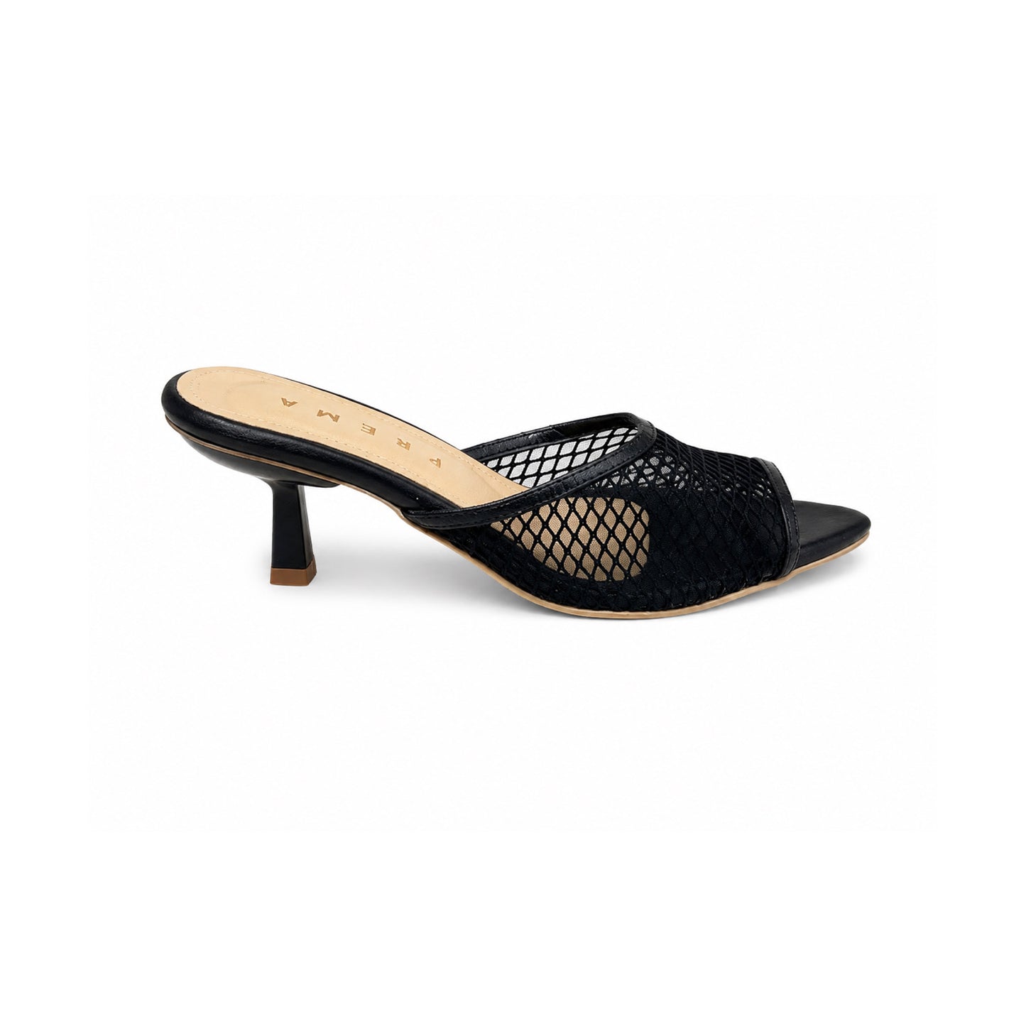 Purity Heels