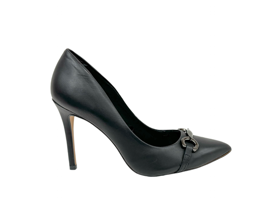 Lucrecia Heel