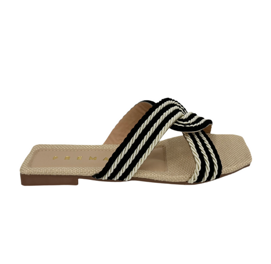 Peg Sandal