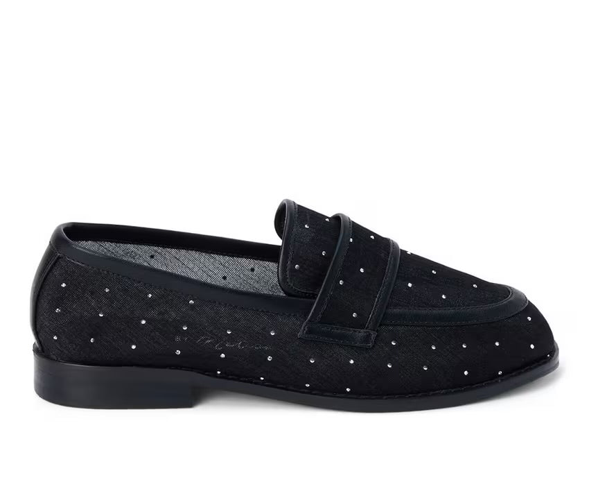 Columbo Loafer