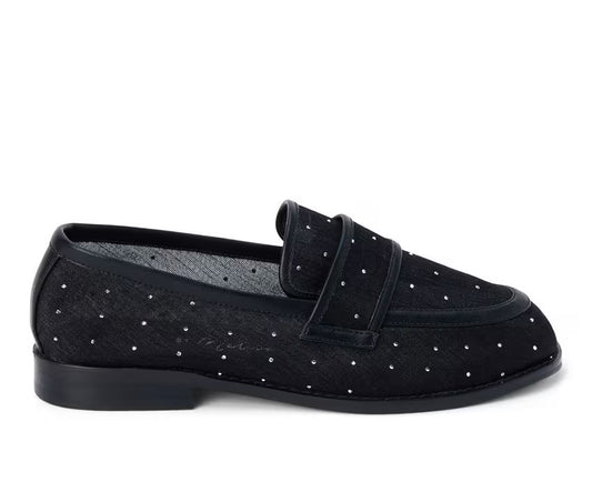 Columbo Loafer