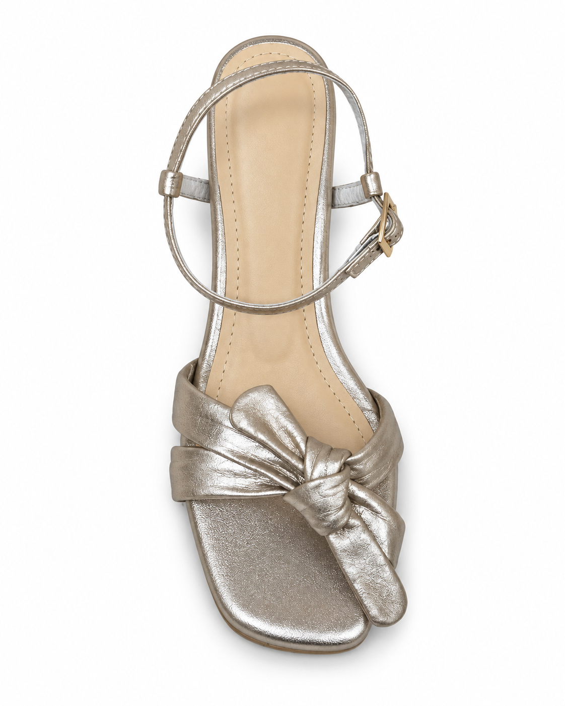 Paradise Wedge