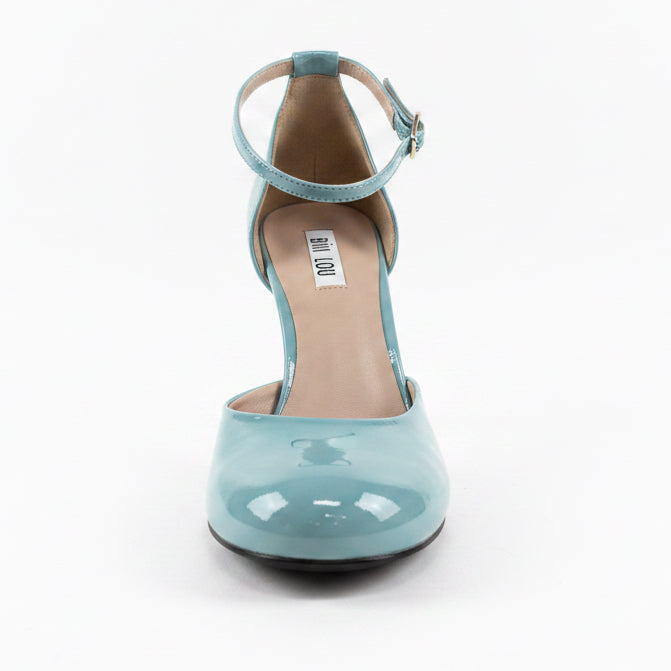 Bubble Heels