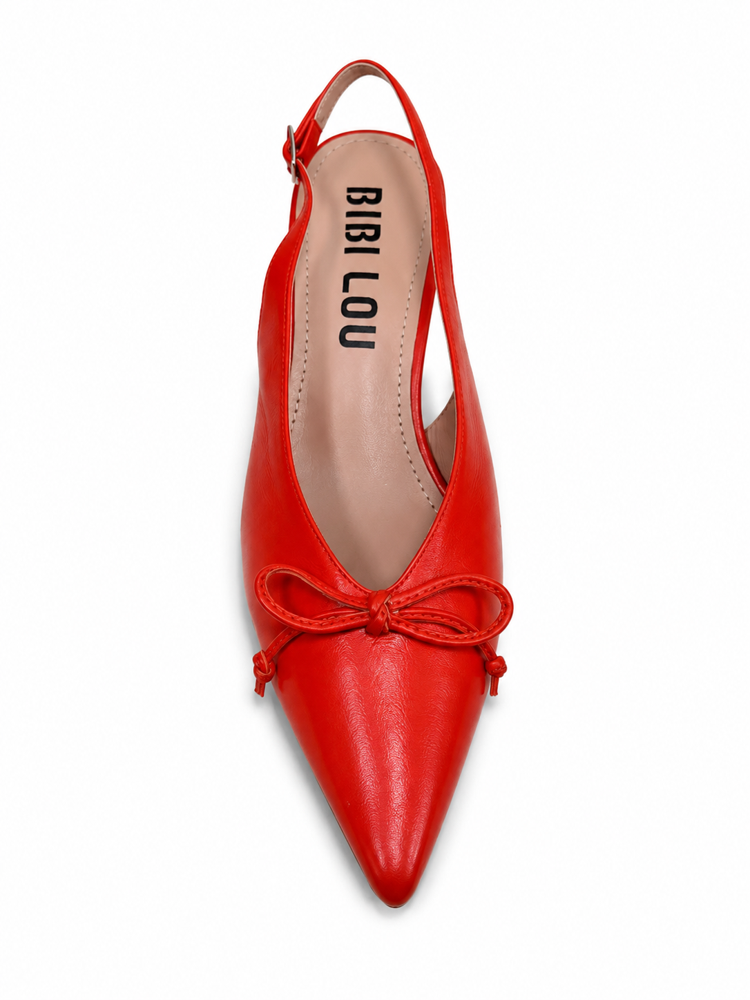 Beatrix Heel