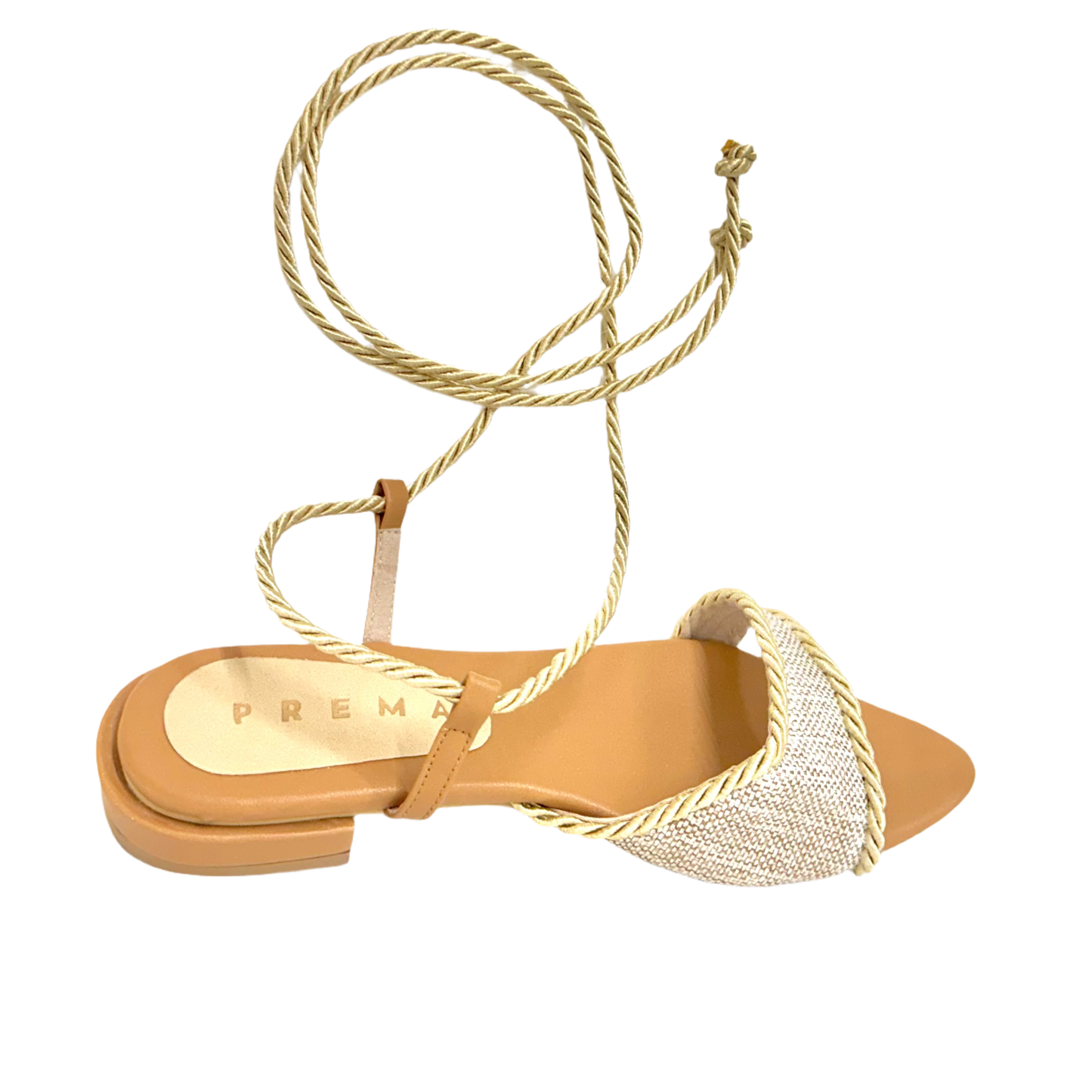 Patti Sandal