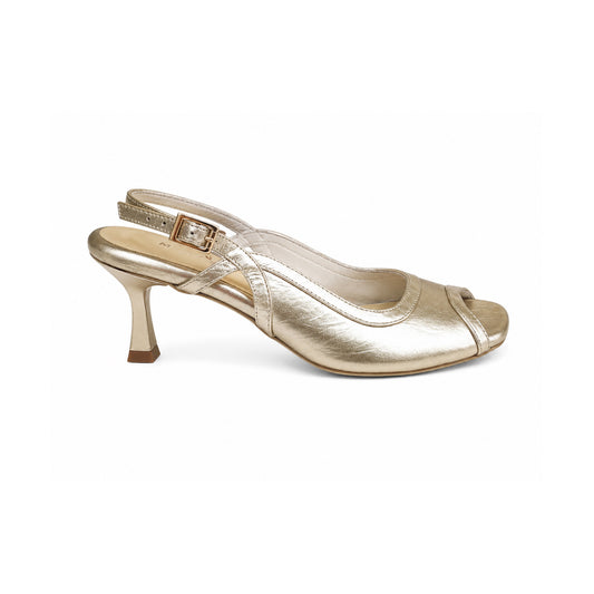 Positano Heels
