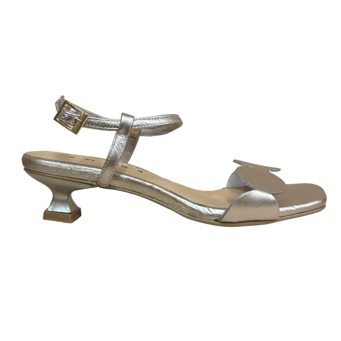 Palea Heel