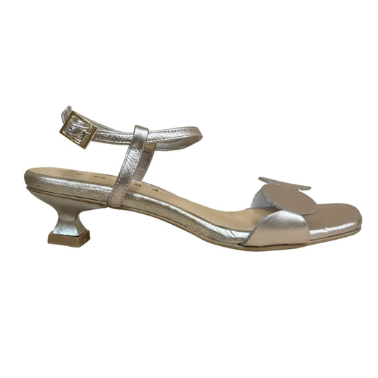 Palea Heel