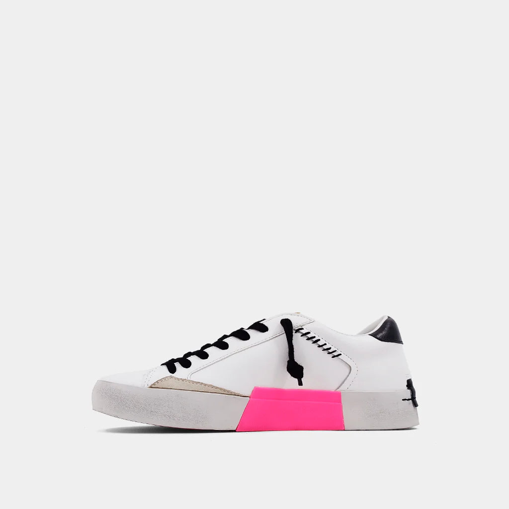 Ruby Sneakers