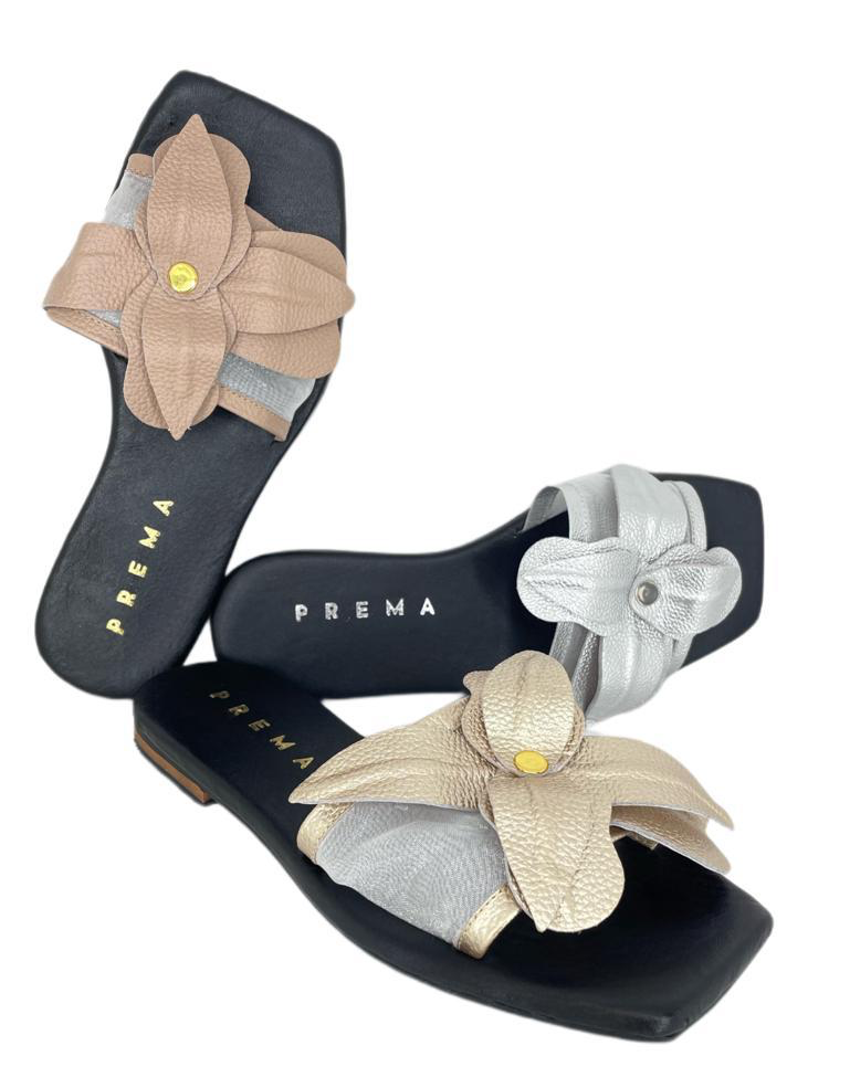 Sunflower Sandal