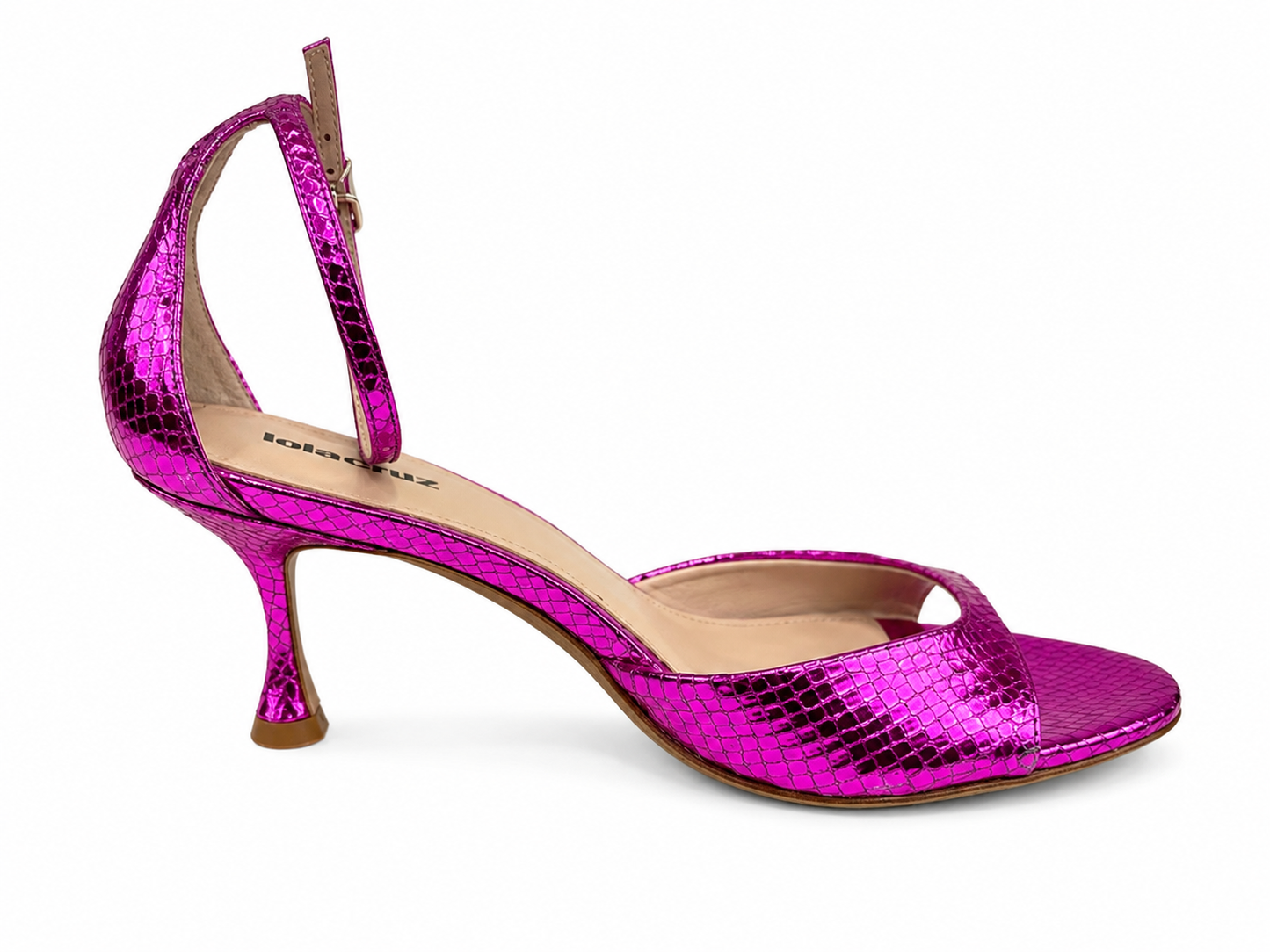Bonita Heel