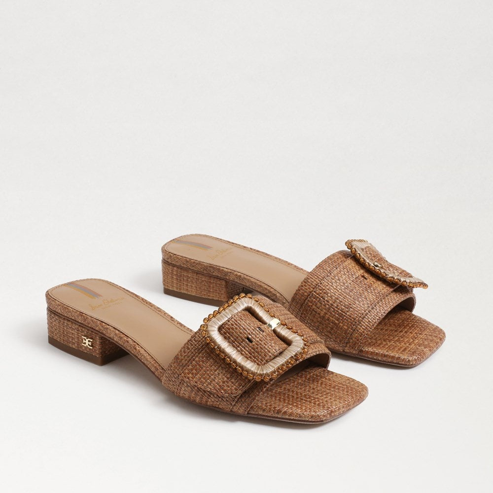 Deacon Sandals